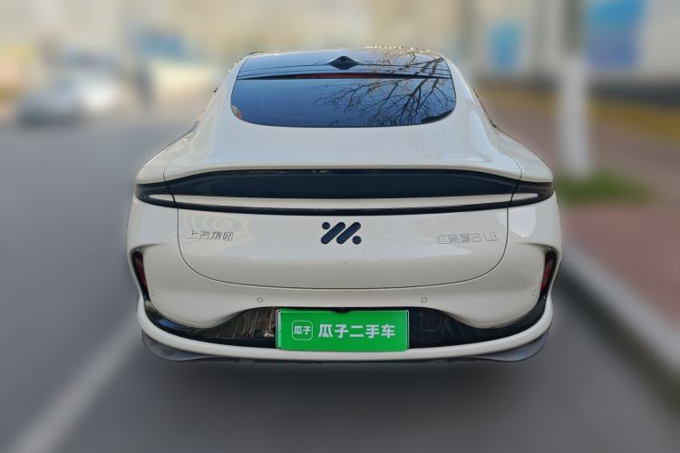 Used IM L6 2024 Max Extended-Range Version
