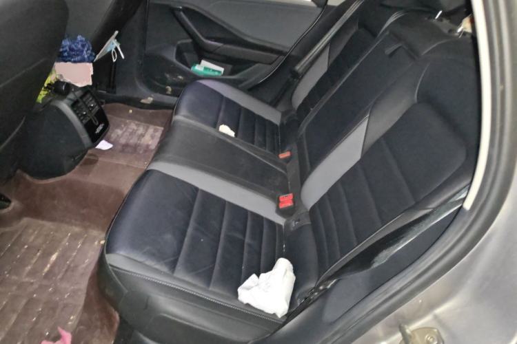 Used Volkswagen Sagitar 2019 200TSI DSG Comfort Version China VI Standard