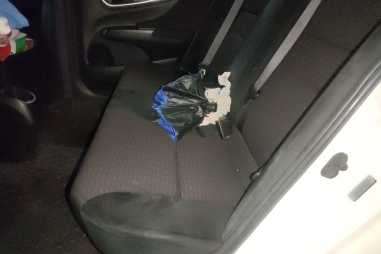 Used Honda Crider 2016 1.8L CVT Leading Edition