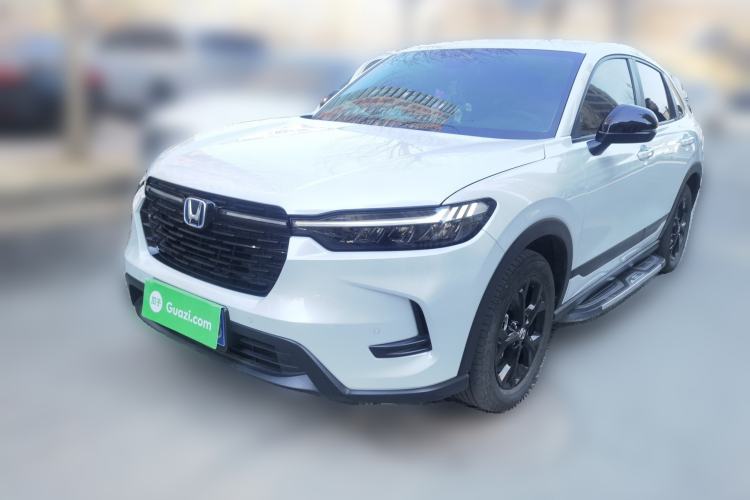 Used Honda HR-V 2023 2.0L eHEV Dynamic Smart Edition