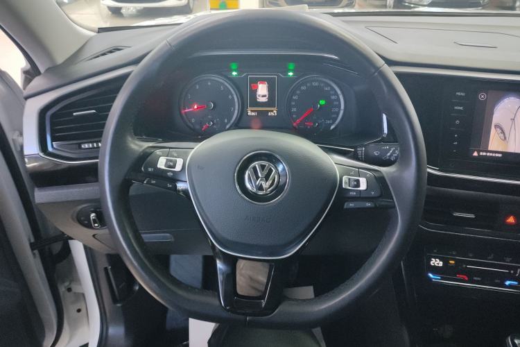 Used Volkswagen Tayron 2020 330TSI Two-Wheel Drive Luxury Smart Connectivity Version