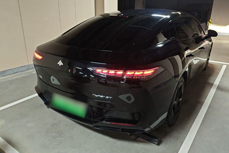Used Hyptec GT 2024 Global Model 710 Ultra-High-Voltage LiDAR Edition
