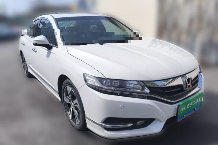 Used Honda Spirior 2015 2.4L Prestige Edition

