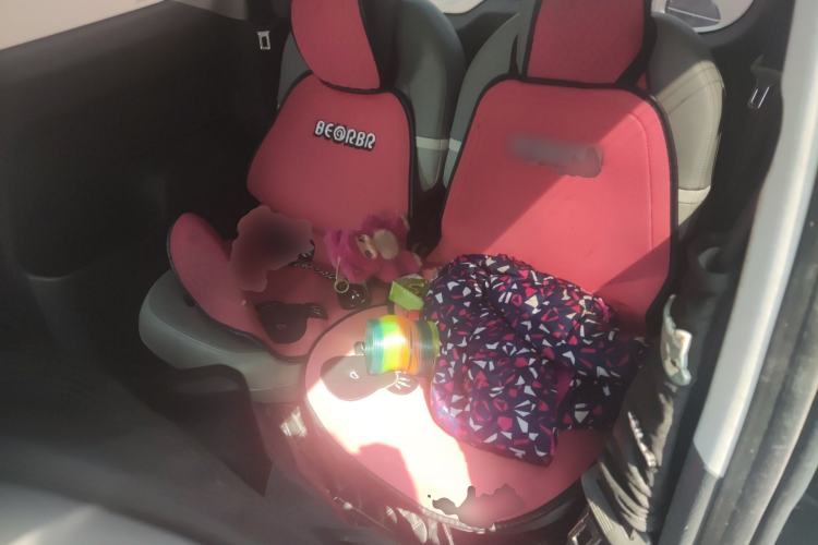 Used Baojun KiWi EV 2021 Designer Lithium Iron Phosphate
