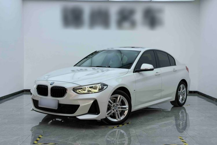 Used BMW 1 Series 2019 118i M Sport Package