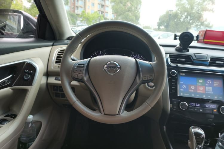 Used Nissan Teana 2013 2.0L XL Comfort Edition
