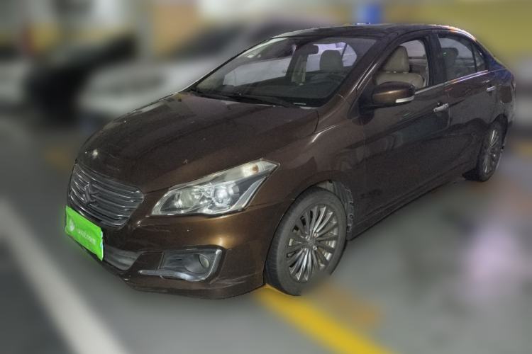 Used Suzuki Alivio 2015 1.6L Manual Enjoyment Model Guazi used car, China used car export, Used car for sale, Used  cars, Cheapest cars for sale