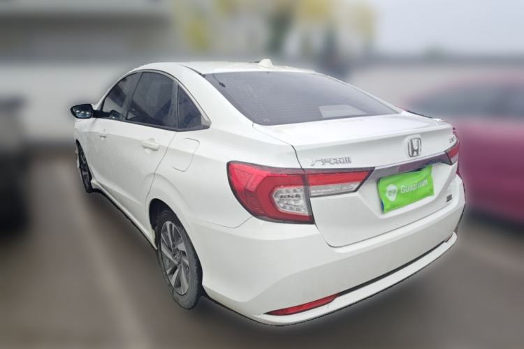 Used Honda Crider 2019 180 Turbo CVT Comfort Version China VI Rear Left 45 Deg