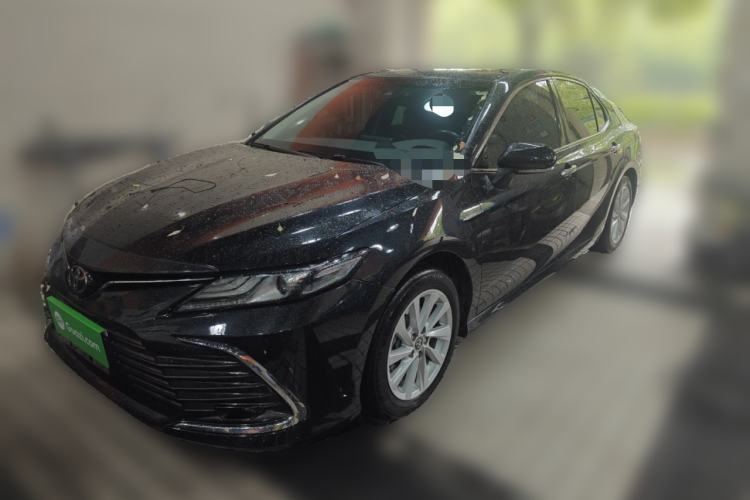 Used Toyota Camry 2022 2.0GVP Premier Edition