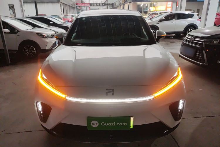 Used Rising R7 2024 Advanced Edition
