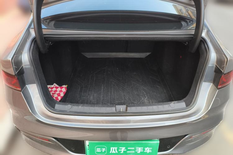 Used BYD Qin PLUS 2023 Champion Edition EV 420KM Leading Model