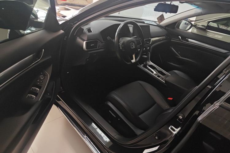 Used Honda Accord 2022 260TURBO Luxury Edition
