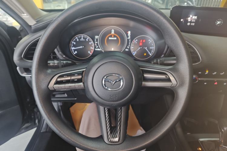 Used Mazda 3 Axela 2020 1.5L Automatic ZhiMei Edition