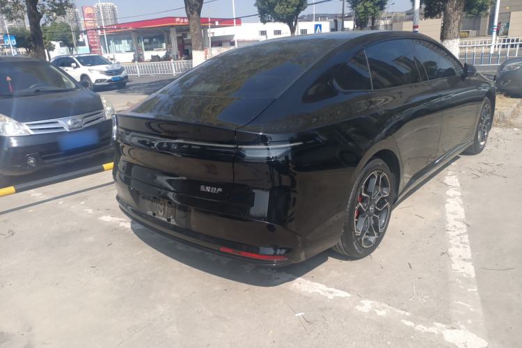 Used Nissan N7 2025 625 Pro
