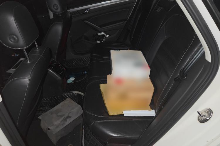 Used Volkswagen Passat 2016 330TSI DSG Luxury Edition