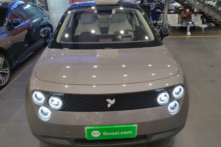 Used firefly firefly 2025 Illuminated Edition