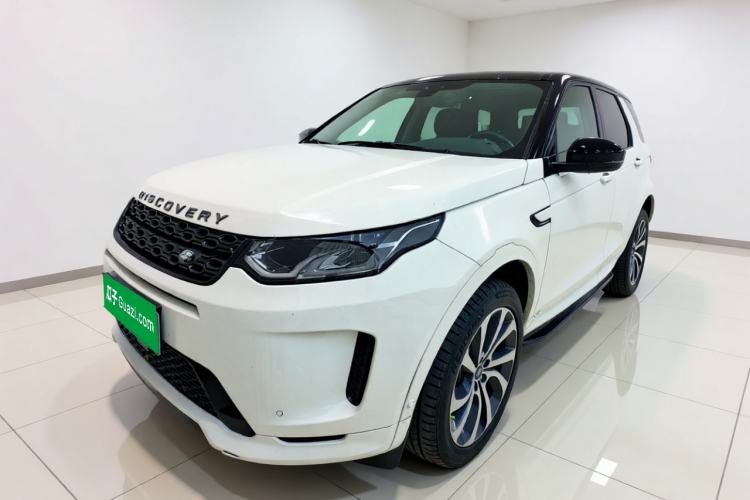 Used Land Rover Discovery Sport New Energy 2021 P300e Performance Tech Edition