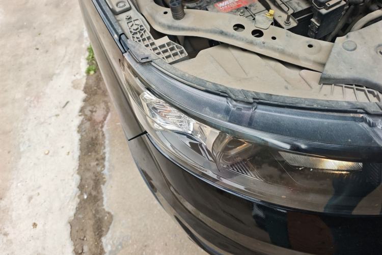 Used CHANGAN OSHAN X70A 2020 1.5L Manual Base Version
