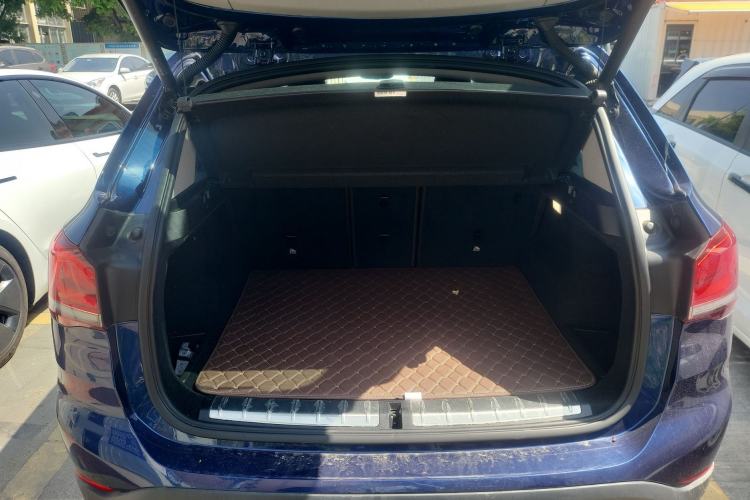 Used BMW X1 2020 xDrive25Li Luxury Edition