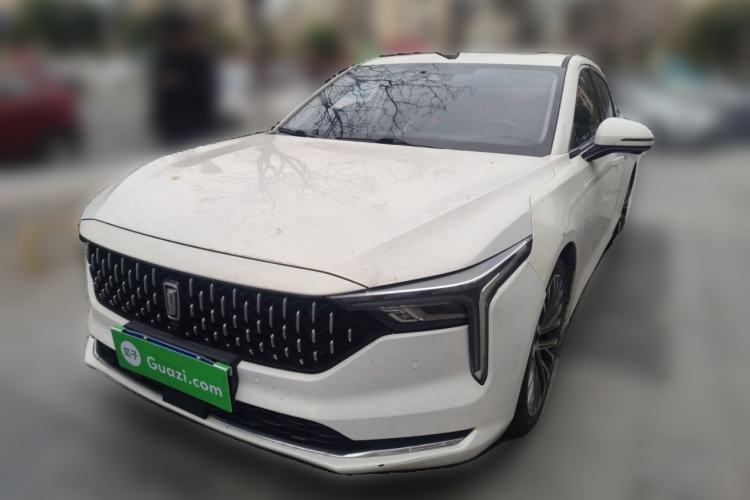 Used Bestune B70 2021 1.5T Automatic Enjoyment Model