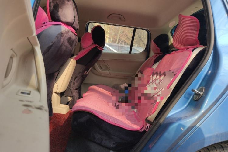 Used Skoda Fabia 2014 1.4L Automatic Crystal Edition
