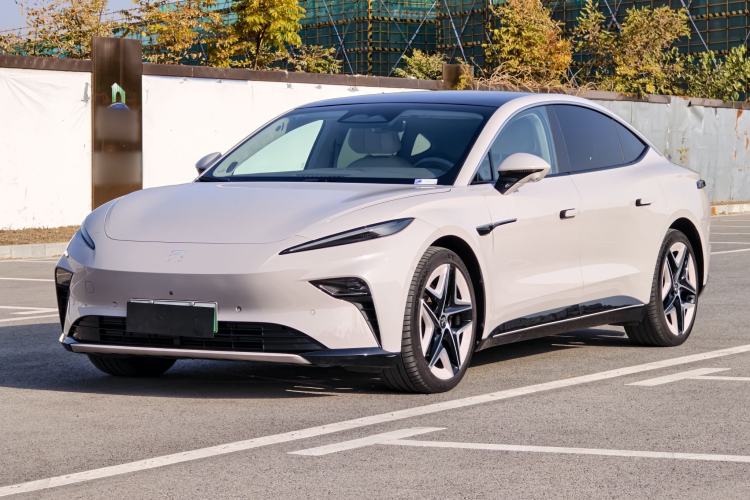 Used Rising F7 2023 Long-Range Pro Edition