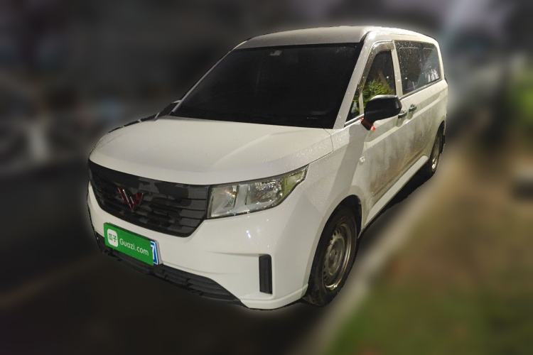 Used Wuling Zhengcheng 2021 1.5T Manual Comfort Version