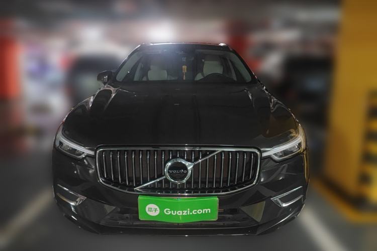 Used Volvo XC60 2020 T5 4x4 Smart Luxury Edition