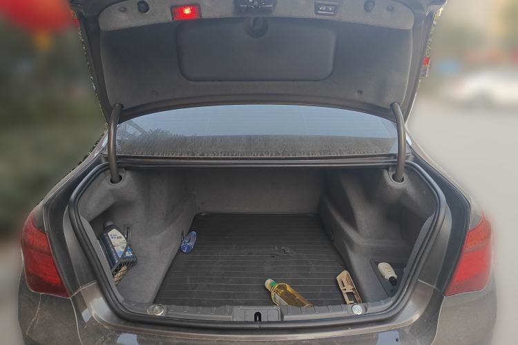 Used BMW 7 Series 2013 730Li Leading Model