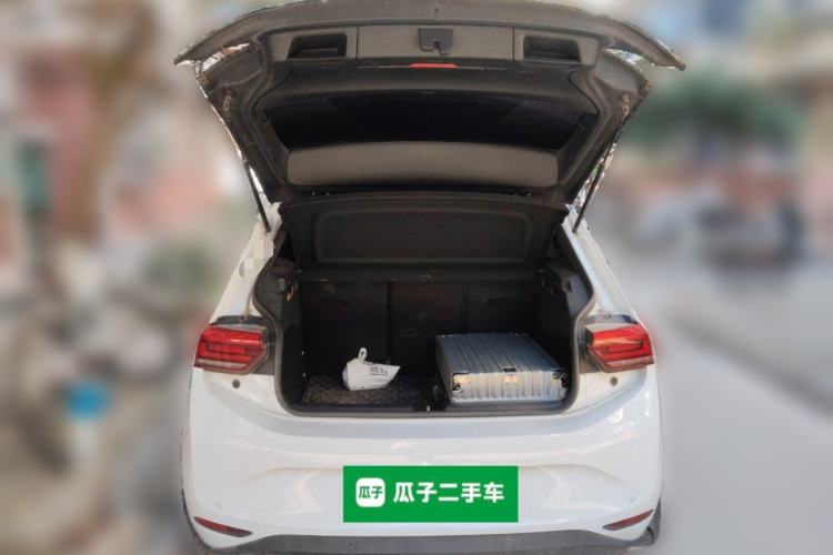 Used Volkswagen ID.3 2023 Pure Smart Edition