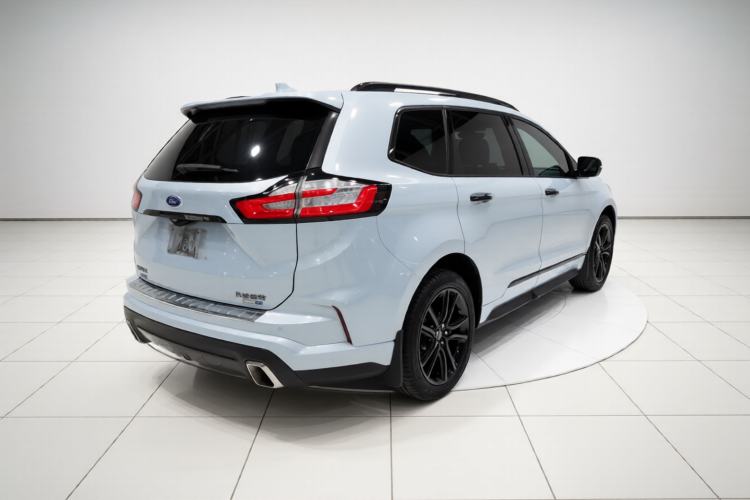 Used Ford Edge 2020 EcoBoost 245 Two-Wheel Drive Titanium 7-Seater