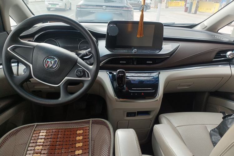 Used Buick GL8 2021 Land Cruiser Executive Class 652T Comfort Model