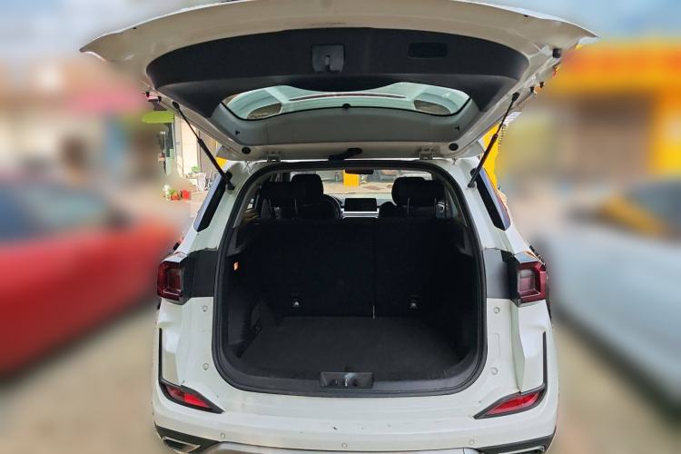 Used Cowin Xuanjie Pro EV 2022 401 km Enjoyment Version