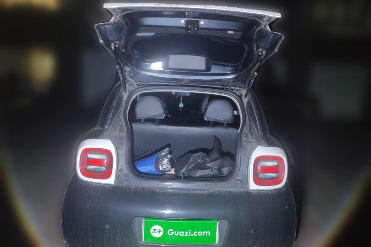 Used ORA Black Cat 2021 351 km Luxury Version