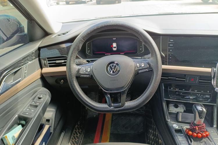 Used Volkswagen Passat 2021 330TSI Luxury Edition