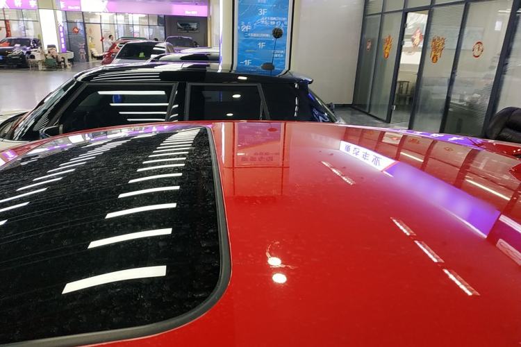 Used Honda Civic 2021 HATCHBACK 220TURBO CVT Trendy Cool Edition