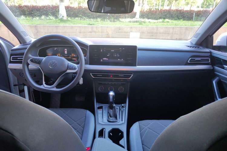 Used Volkswagen Lavida 2023 1.5L Automatic De Yi Edition