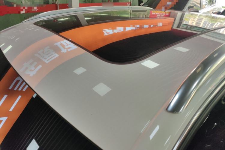 Used Audi Q3 2017 30 TFSI Fashion Model Roof