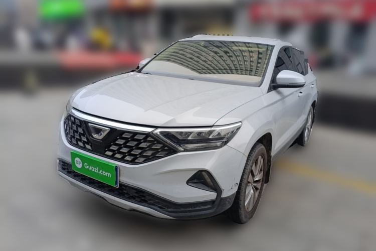 Used Jetta VS5 2019 280TSI Automatic Trend Model