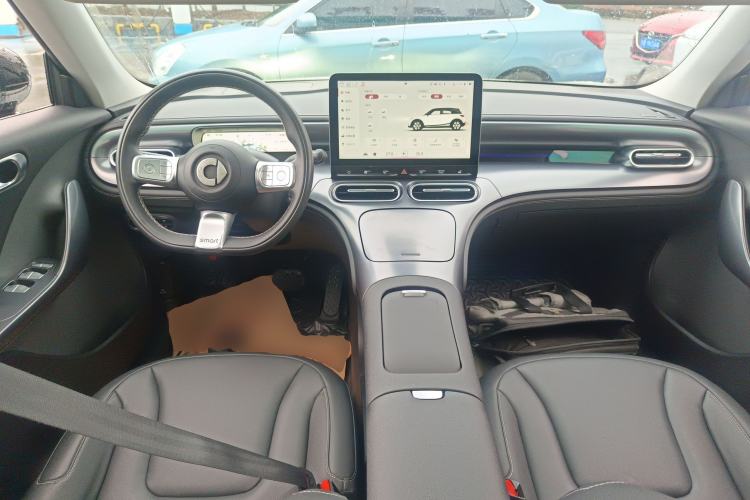 Used smart #1 2023 Pro Edition