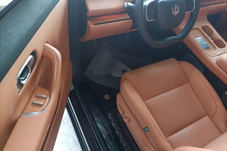 Used Leapmotor C10 2026 605 LiDAR Version
