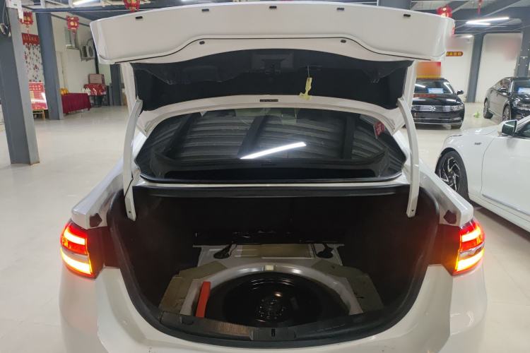 Used Ford Mondeo 2017 EcoBoost 180 Stylish Model