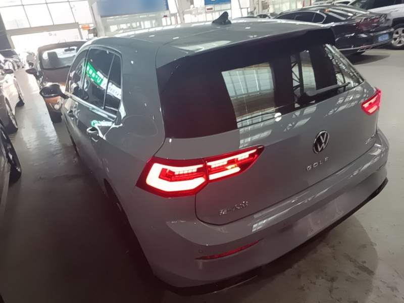 Used Volkswagen Golf 2023 280TSI DSG R-Line Lite — 28