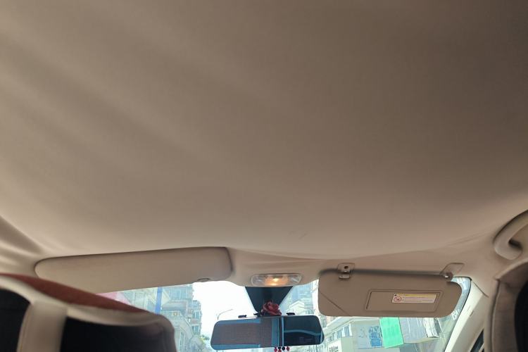 Used Peugeot 308 2012 1.6L Automatic YouShang Model
