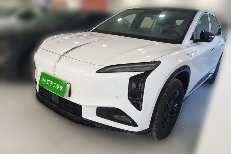 Used Hongqi Tiangong 08 2025 520 Max Rear-Drive Version