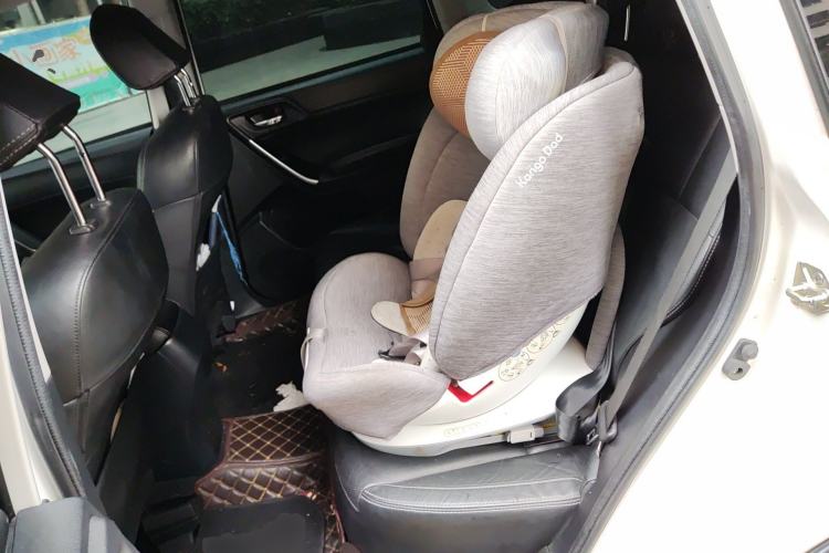 Used Subaru Forester 2018 2.0i Fashion Navigation Edition