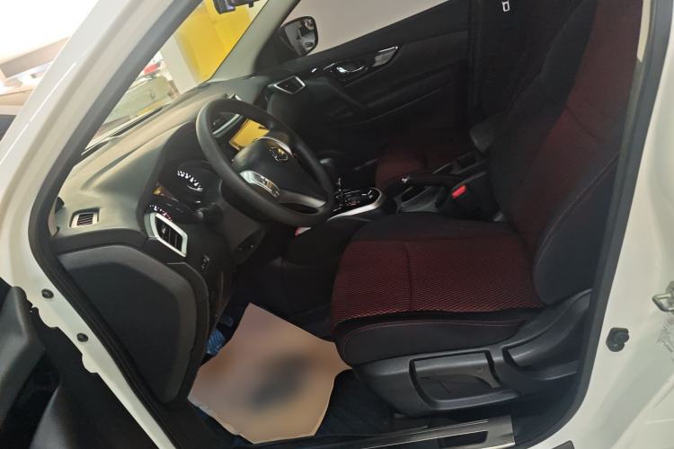 Used Nissan Qashqai 2016 2.0L CVT Elite Edition
