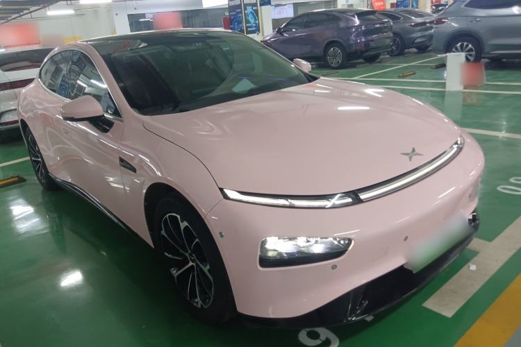 Used XPeng P7 2022 480E