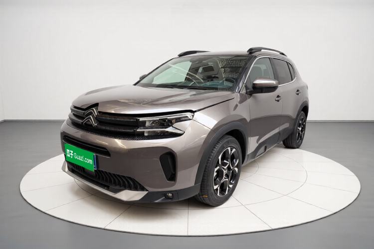 Used Citroen C5 AIRCROSS 2022 Peugeot 308 BEYOND 360THP Edition