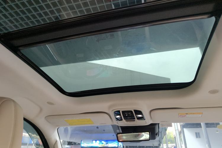 Used Great Wall Shanhai Poer 2023 2.4T Diesel Luxury Edition